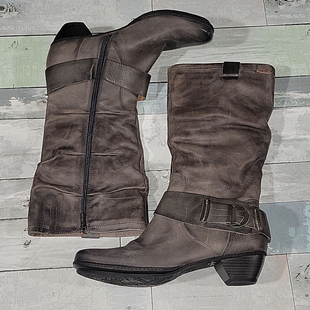 Pikolinos Tall Boots sz 42